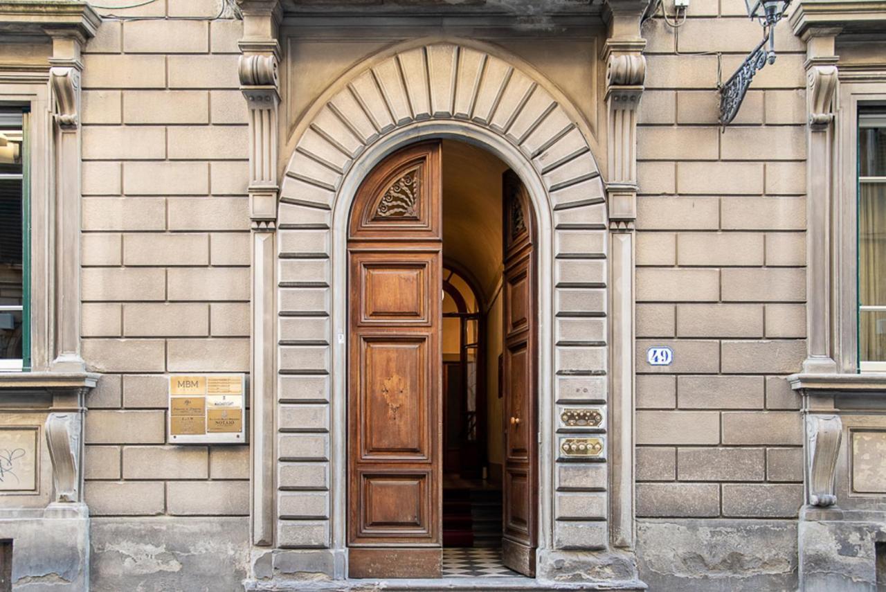 פירנצה Coco Places Soggiorno Panerai, Centro Storico מראה חיצוני תמונה
