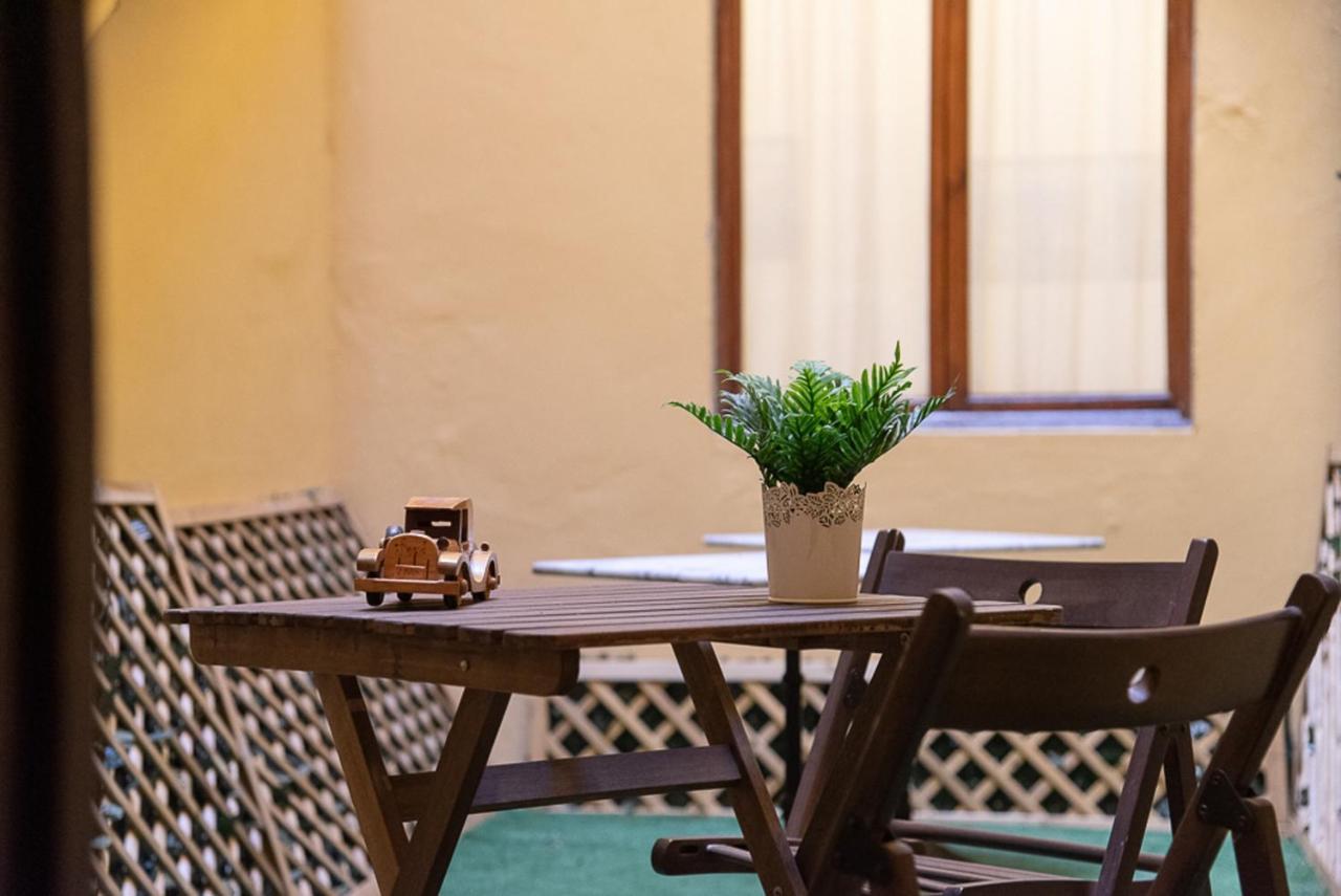 פירנצה Coco Places Soggiorno Panerai, Centro Storico מראה חיצוני תמונה