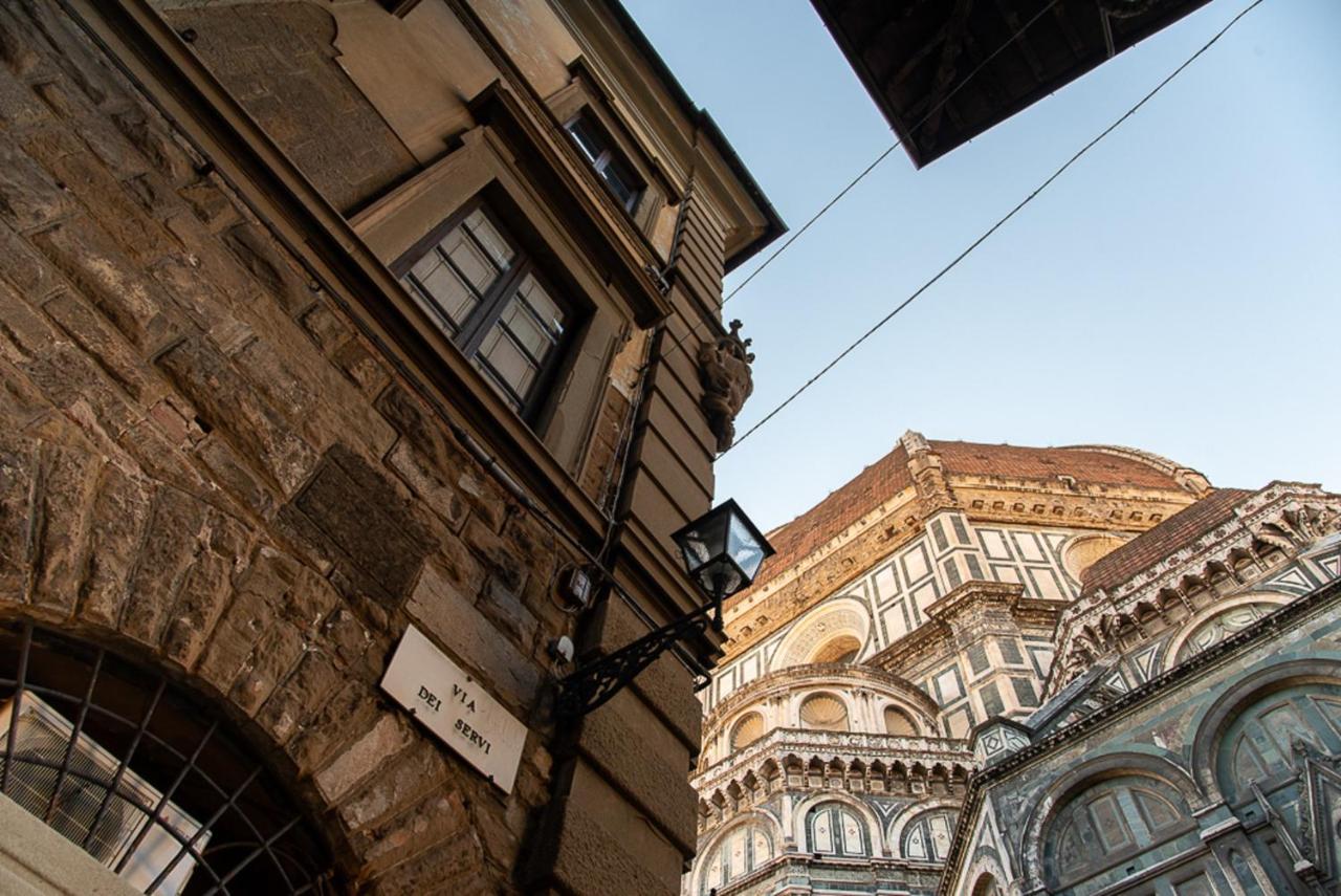פירנצה Coco Places Soggiorno Panerai, Centro Storico מראה חיצוני תמונה