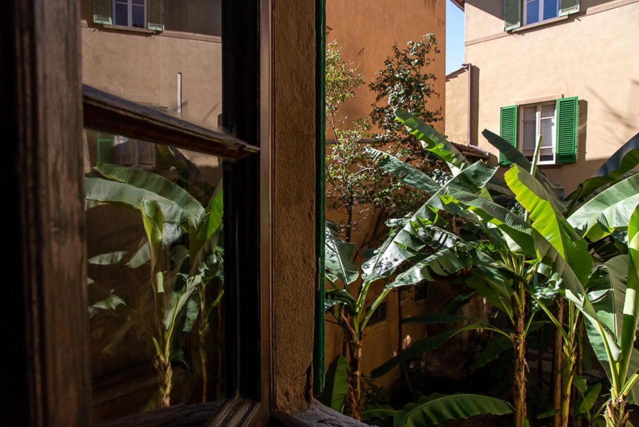 פירנצה Coco Places Soggiorno Panerai, Centro Storico מראה חיצוני תמונה